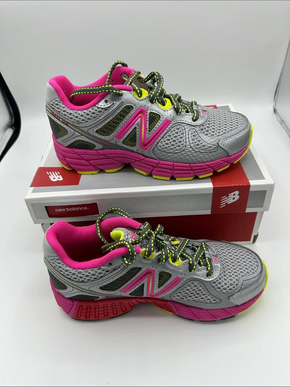 New Balance lightweight breathable